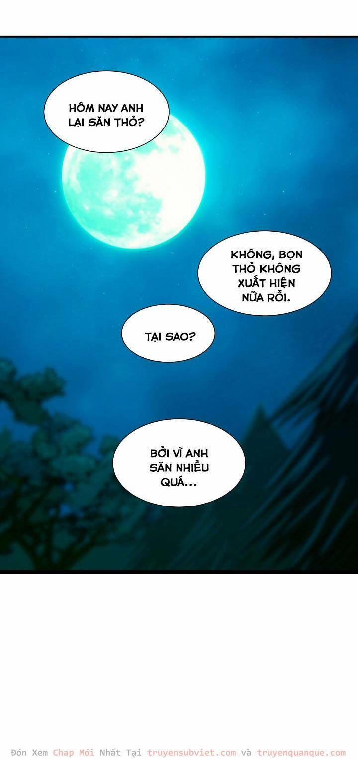Sự Trở Lại Của Người Chơi Mạnh Nhất 10 trang 44