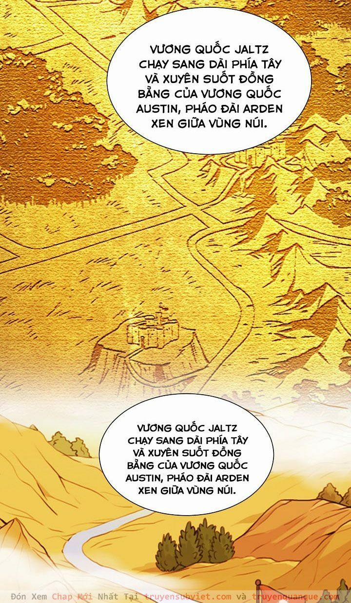 Sự Trở Lại Của Người Chơi Mạnh Nhất 11 trang 1