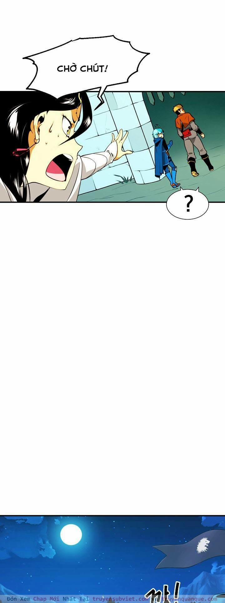 Sự Trở Lại Của Người Chơi Mạnh Nhất 11 trang 18