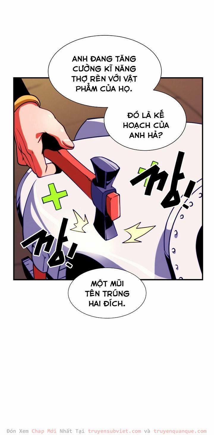 Sự Trở Lại Của Người Chơi Mạnh Nhất 11 trang 22