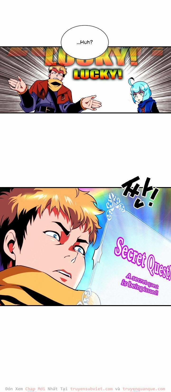 Sự Trở Lại Của Người Chơi Mạnh Nhất 11 trang 29