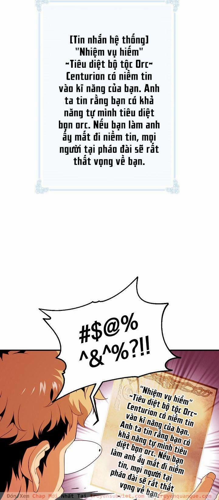 Sự Trở Lại Của Người Chơi Mạnh Nhất 11 trang 30