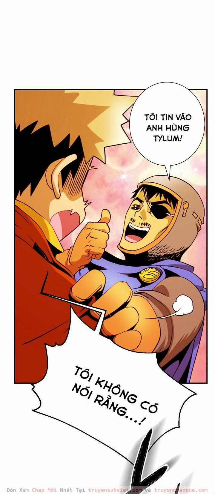 Sự Trở Lại Của Người Chơi Mạnh Nhất 11 trang 32