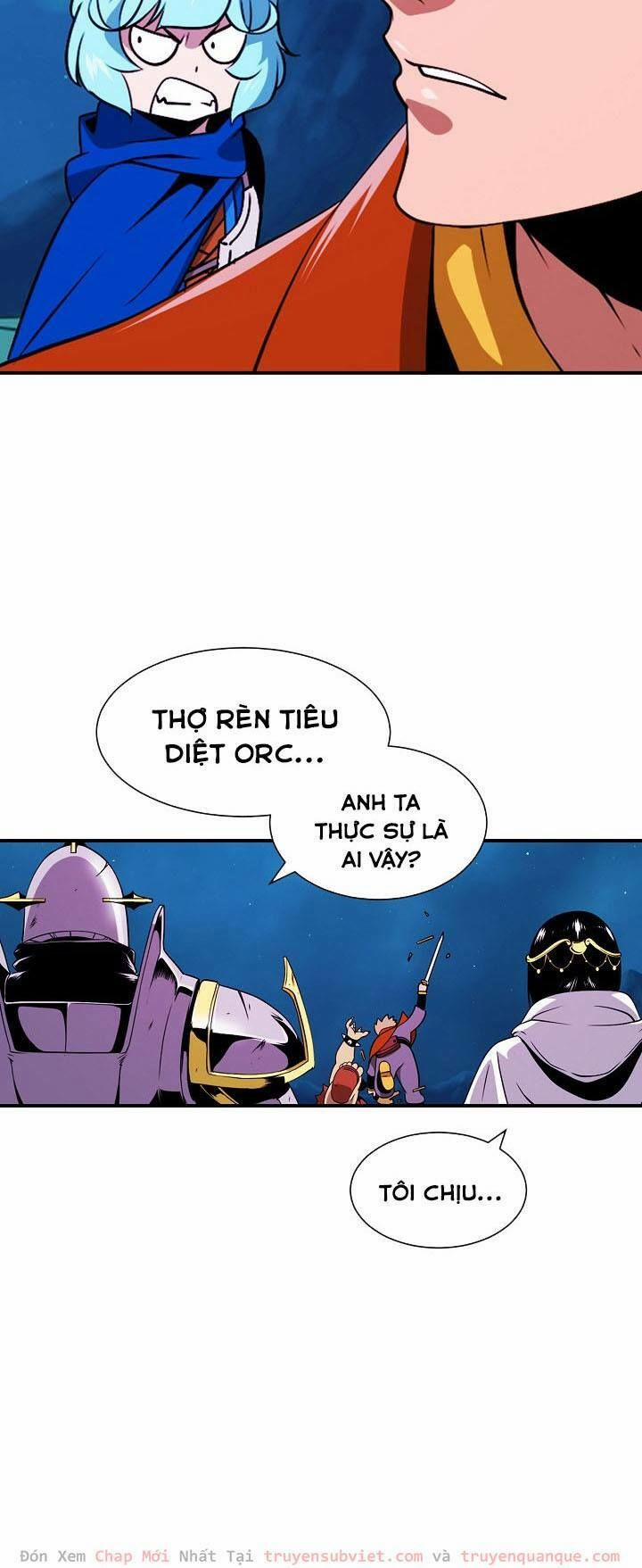 Sự Trở Lại Của Người Chơi Mạnh Nhất 11 trang 41