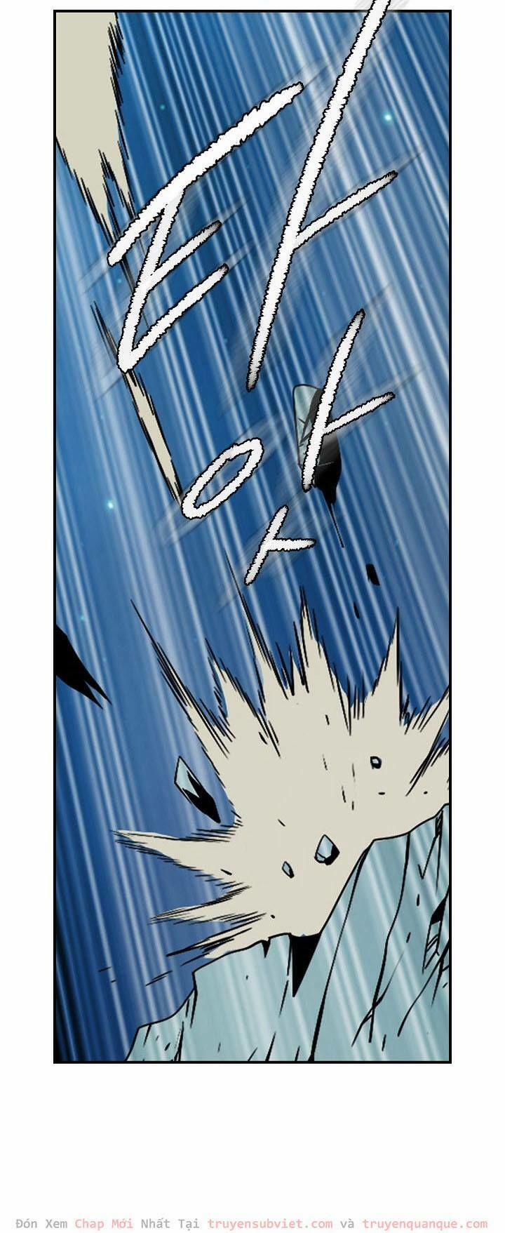 Sự Trở Lại Của Người Chơi Mạnh Nhất 11 trang 43