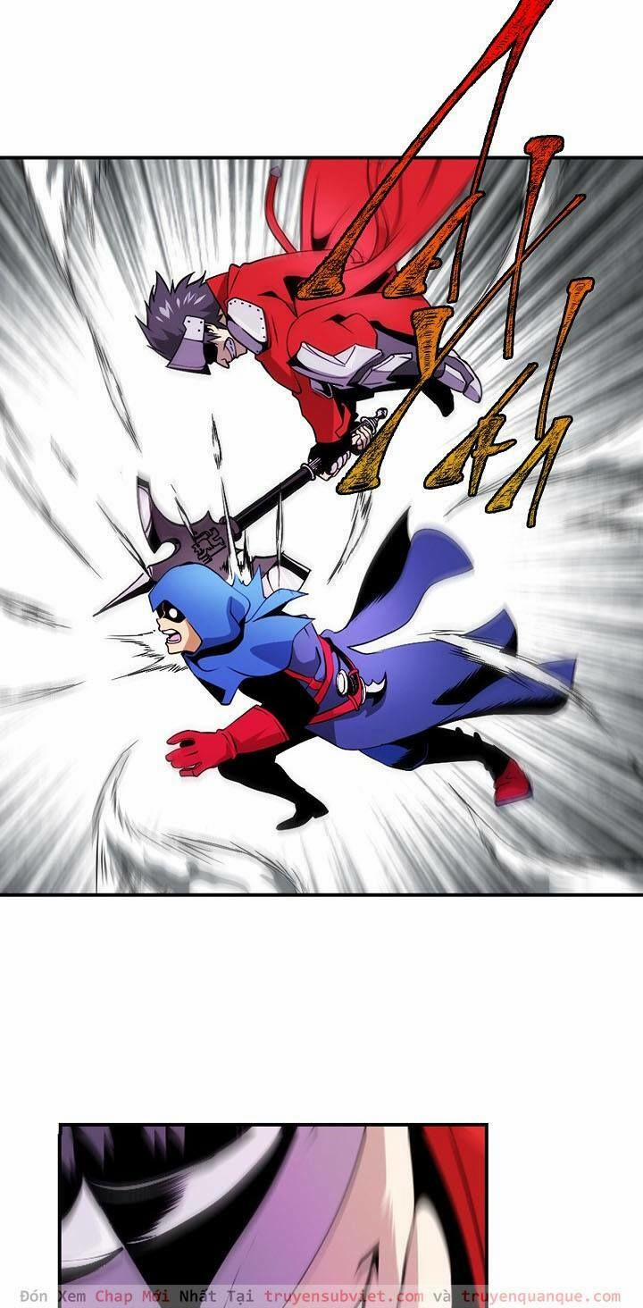 Sự Trở Lại Của Người Chơi Mạnh Nhất 11 trang 45