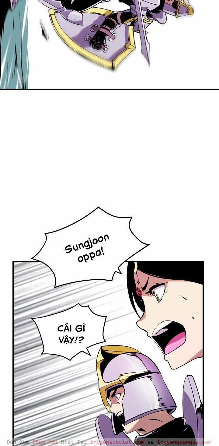 Sự Trở Lại Của Người Chơi Mạnh Nhất 11 trang 48