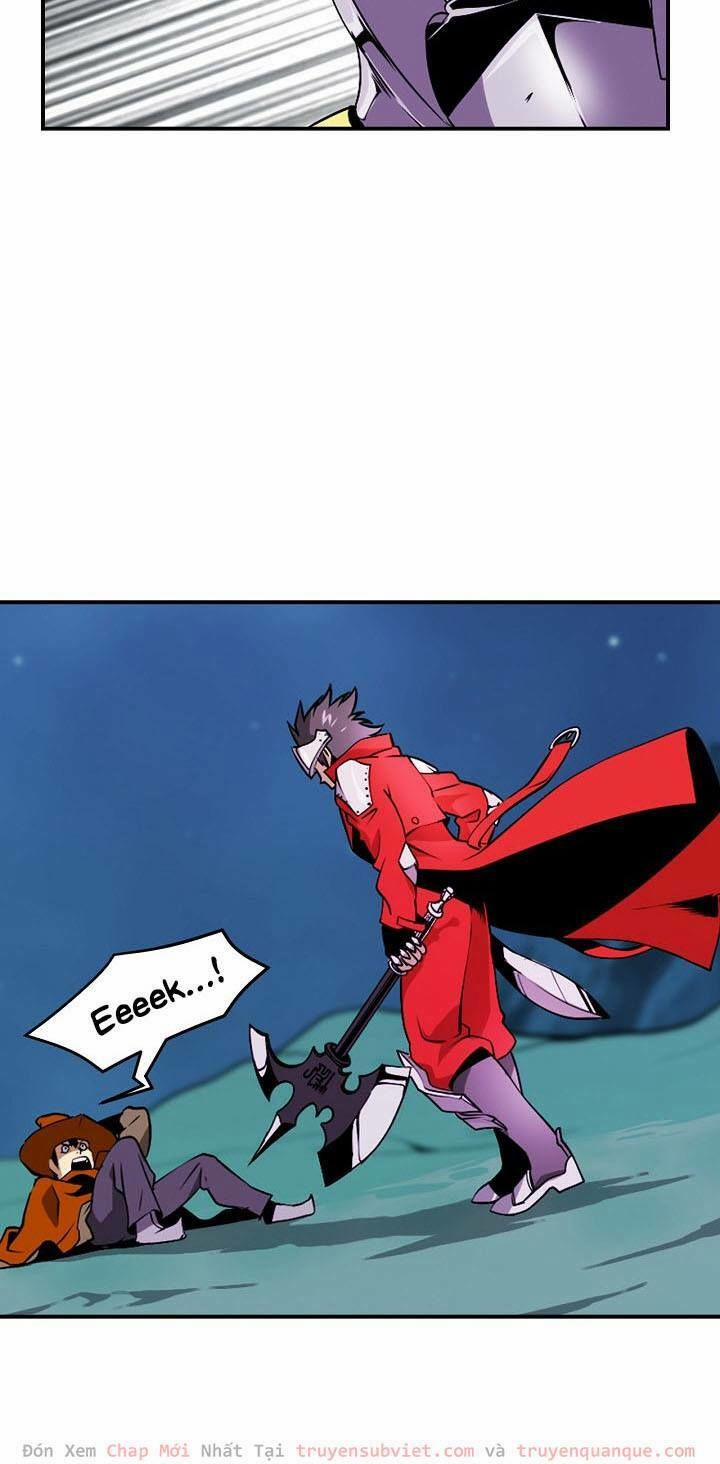 Sự Trở Lại Của Người Chơi Mạnh Nhất 11 trang 49