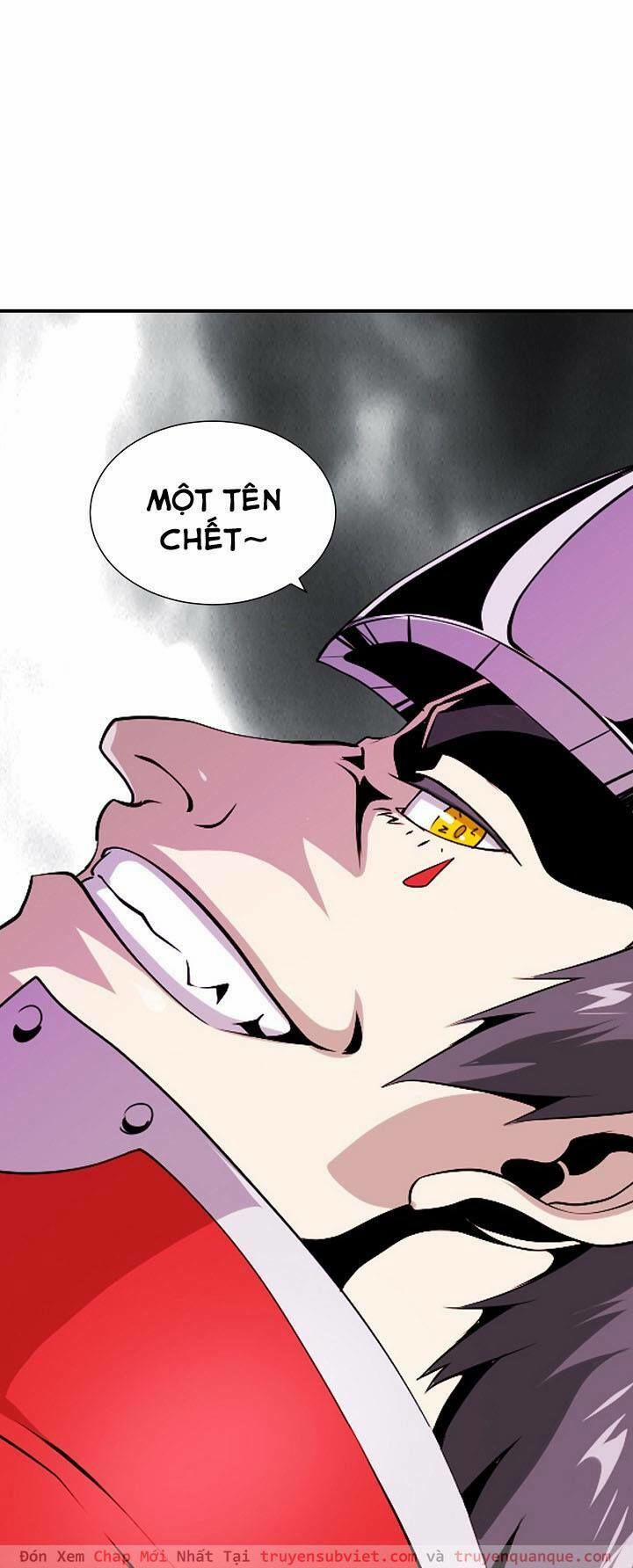 Sự Trở Lại Của Người Chơi Mạnh Nhất 11 trang 50