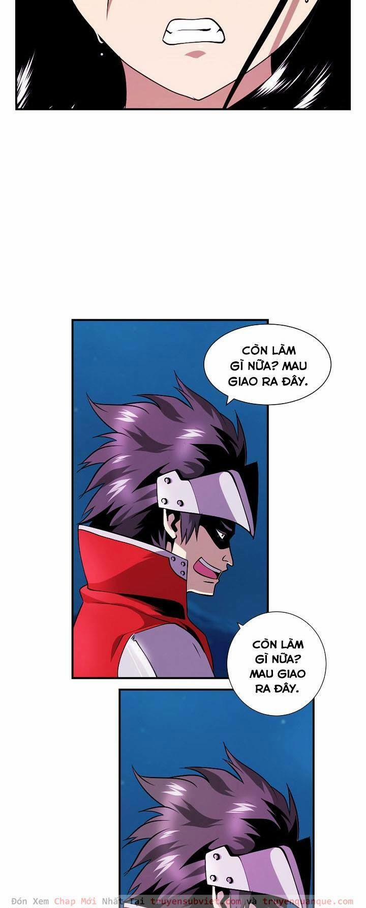 Sự Trở Lại Của Người Chơi Mạnh Nhất 11 trang 55
