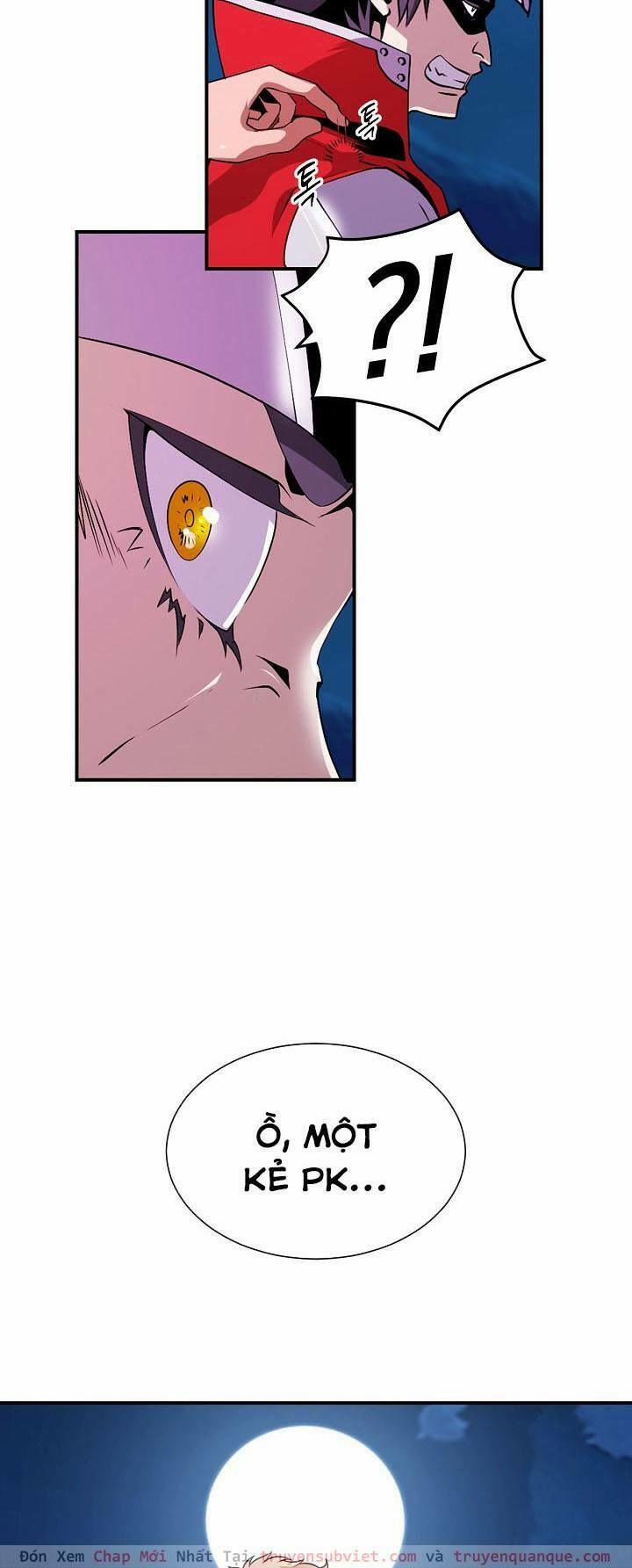Sự Trở Lại Của Người Chơi Mạnh Nhất 11 trang 56