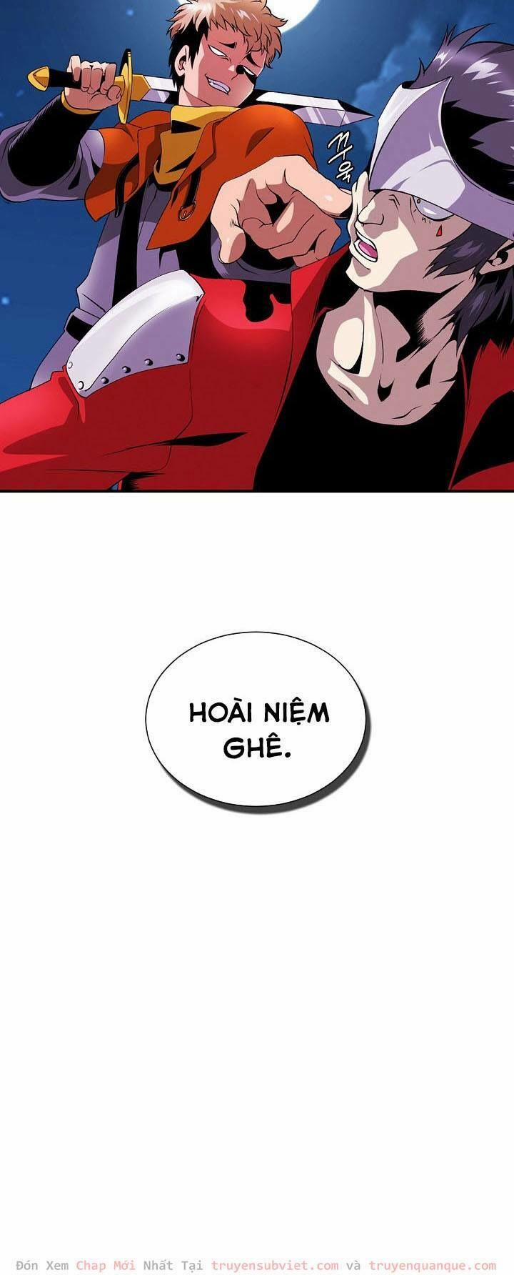 Sự Trở Lại Của Người Chơi Mạnh Nhất 11 trang 57