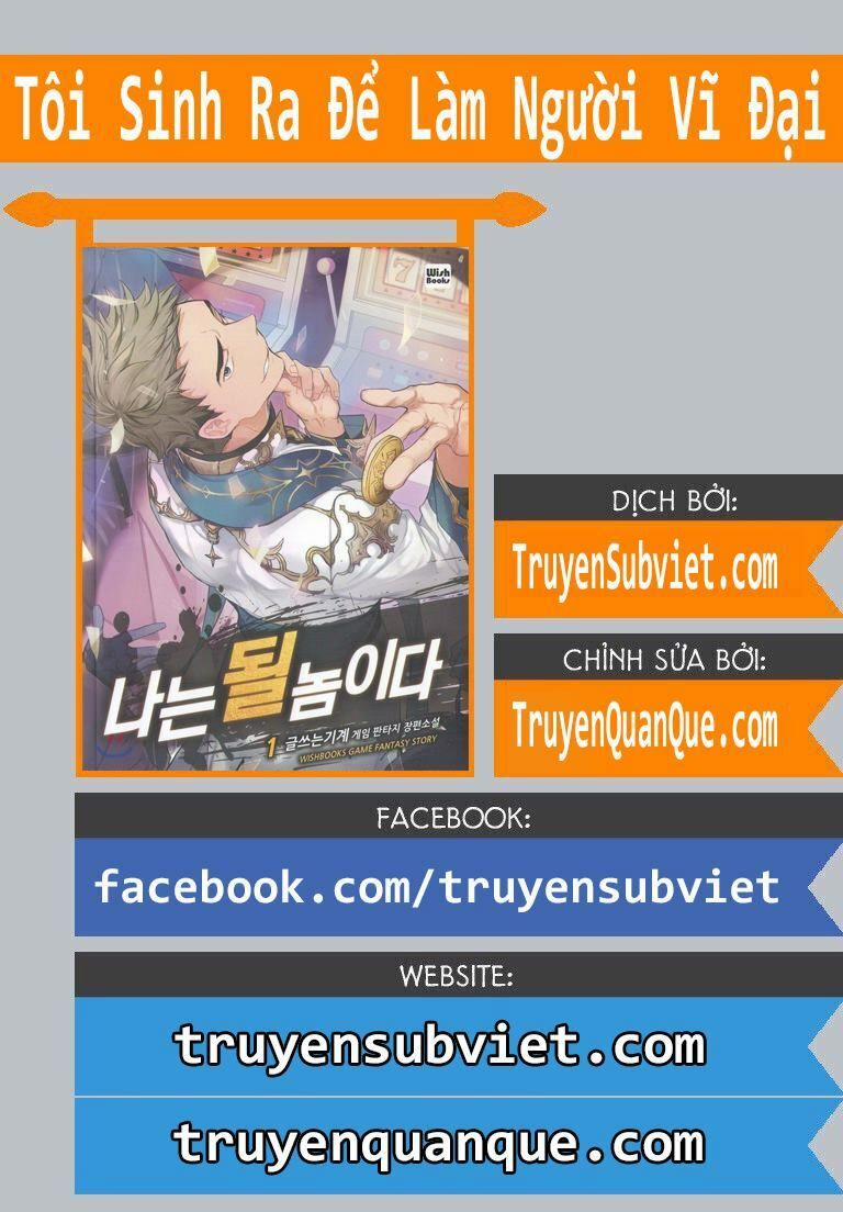 Sự Trở Lại Của Người Chơi Mạnh Nhất 11 trang 58