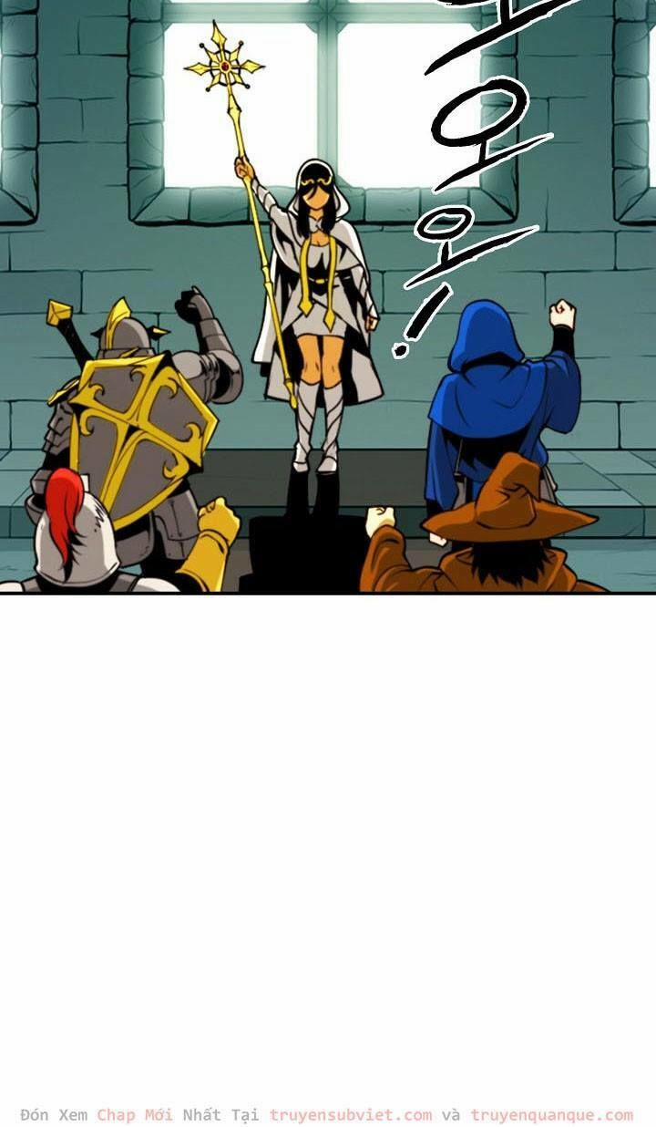 Sự Trở Lại Của Người Chơi Mạnh Nhất 11 trang 6