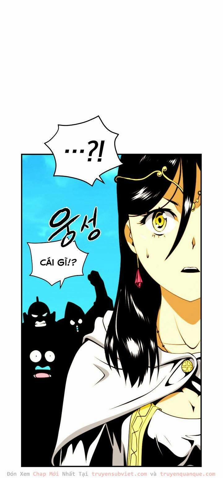 Sự Trở Lại Của Người Chơi Mạnh Nhất 11 trang 9