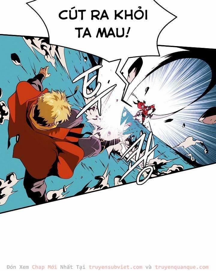 Sự Trở Lại Của Người Chơi Mạnh Nhất 12 trang 2