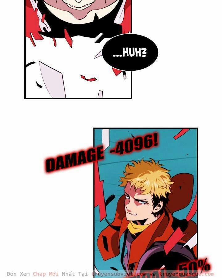 Sự Trở Lại Của Người Chơi Mạnh Nhất 12 trang 21