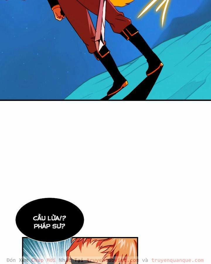 Sự Trở Lại Của Người Chơi Mạnh Nhất 12 trang 29