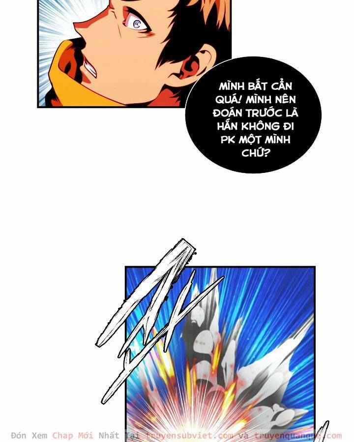 Sự Trở Lại Của Người Chơi Mạnh Nhất 12 trang 30