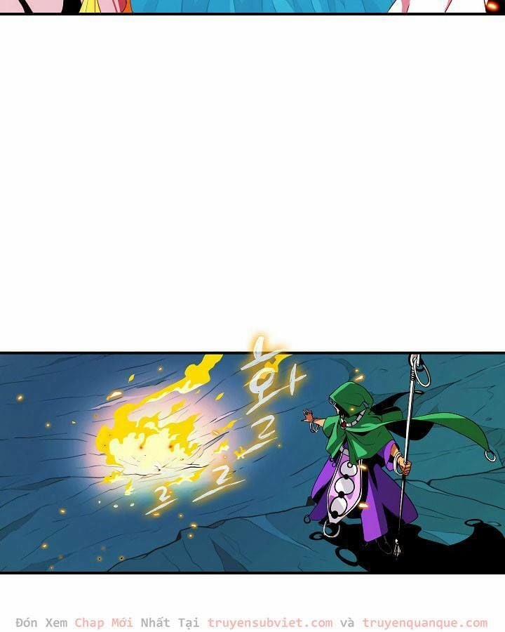 Sự Trở Lại Của Người Chơi Mạnh Nhất 12 trang 32
