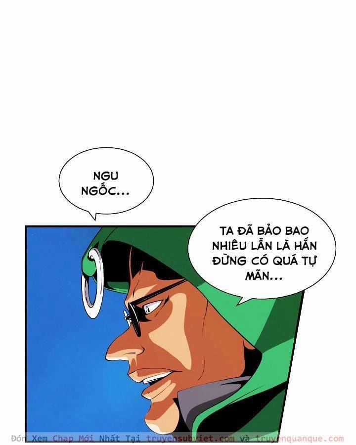 Sự Trở Lại Của Người Chơi Mạnh Nhất 12 trang 33