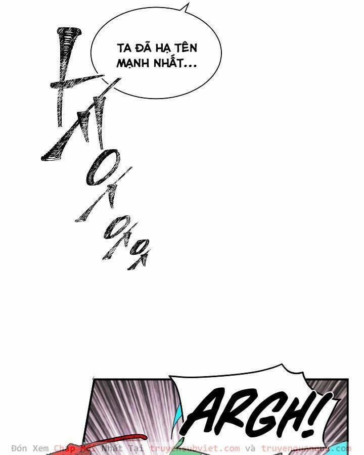 Sự Trở Lại Của Người Chơi Mạnh Nhất 12 trang 35