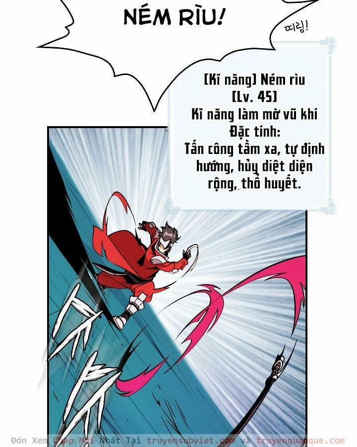 Sự Trở Lại Của Người Chơi Mạnh Nhất 12 trang 4