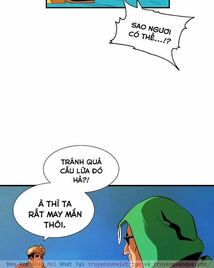 Sự Trở Lại Của Người Chơi Mạnh Nhất 12 trang 41