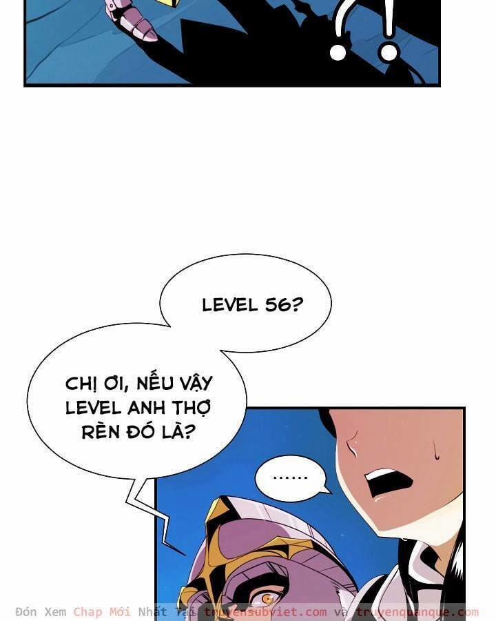 Sự Trở Lại Của Người Chơi Mạnh Nhất 12 trang 46
