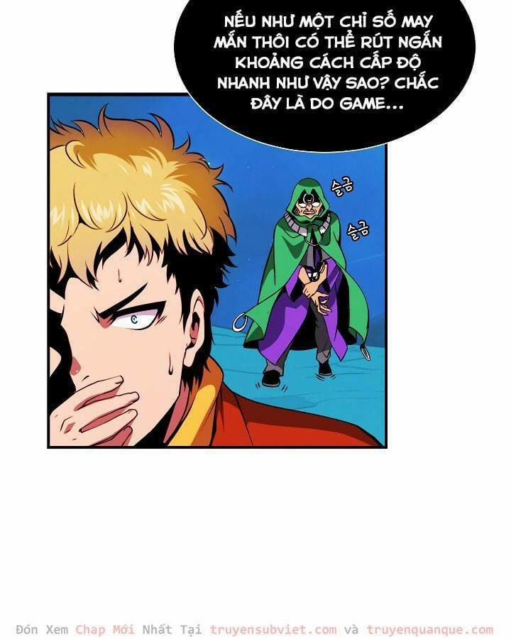 Sự Trở Lại Của Người Chơi Mạnh Nhất 12 trang 49