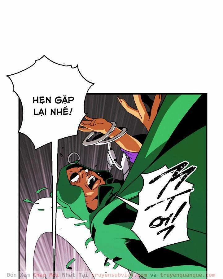 Sự Trở Lại Của Người Chơi Mạnh Nhất 12 trang 51