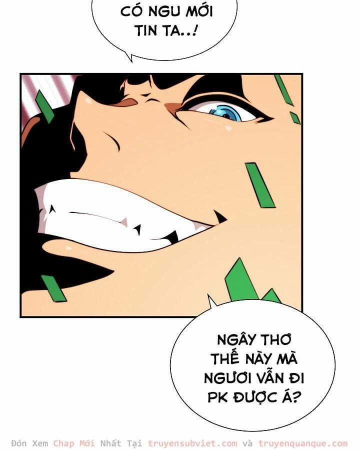 Sự Trở Lại Của Người Chơi Mạnh Nhất 12 trang 54