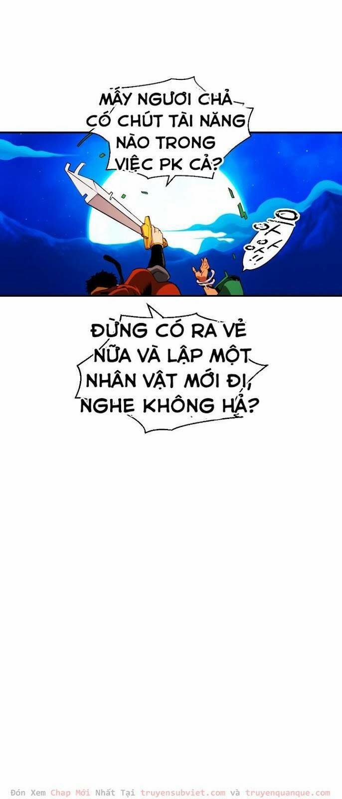 Sự Trở Lại Của Người Chơi Mạnh Nhất 12 trang 55