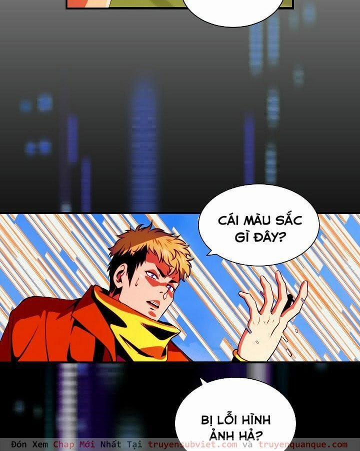 Sự Trở Lại Của Người Chơi Mạnh Nhất 12 trang 60