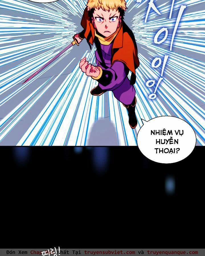 Sự Trở Lại Của Người Chơi Mạnh Nhất 12 trang 62