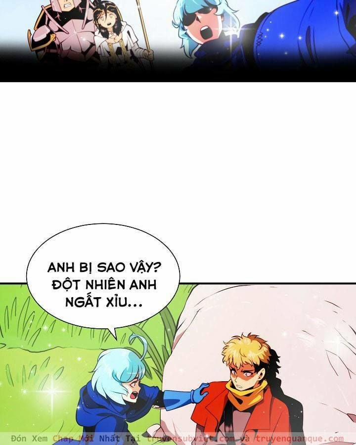 Sự Trở Lại Của Người Chơi Mạnh Nhất 12 trang 78