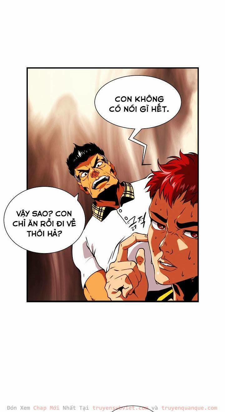 Sự Trở Lại Của Người Chơi Mạnh Nhất 13 trang 10
