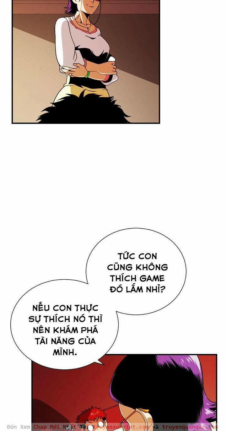 Sự Trở Lại Của Người Chơi Mạnh Nhất 13 trang 19