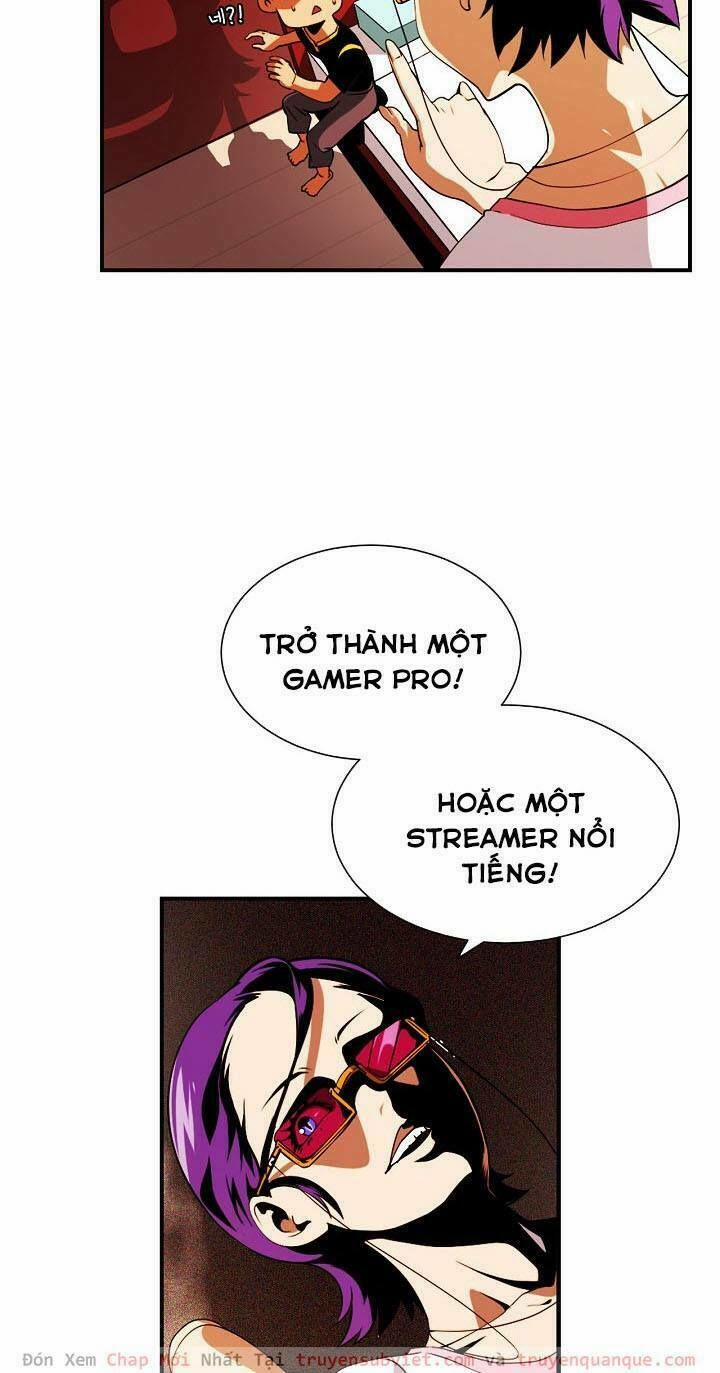 Sự Trở Lại Của Người Chơi Mạnh Nhất 13 trang 20