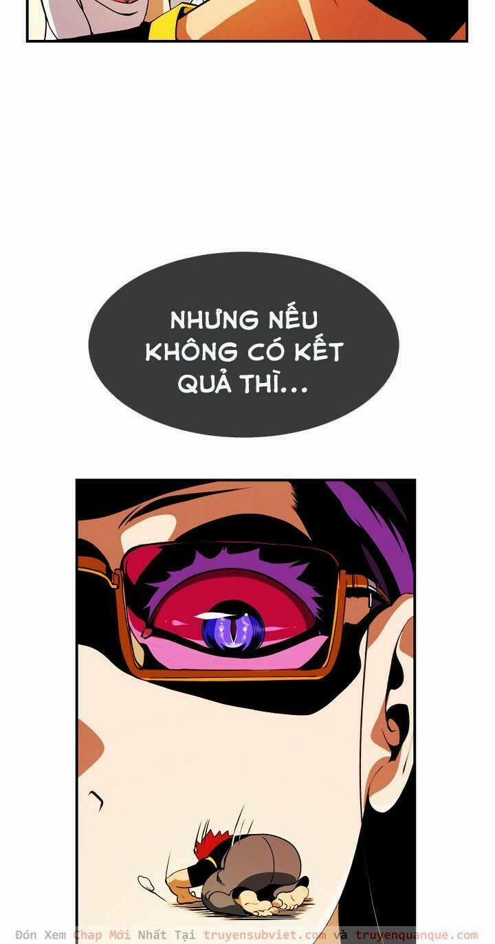 Sự Trở Lại Của Người Chơi Mạnh Nhất 13 trang 25