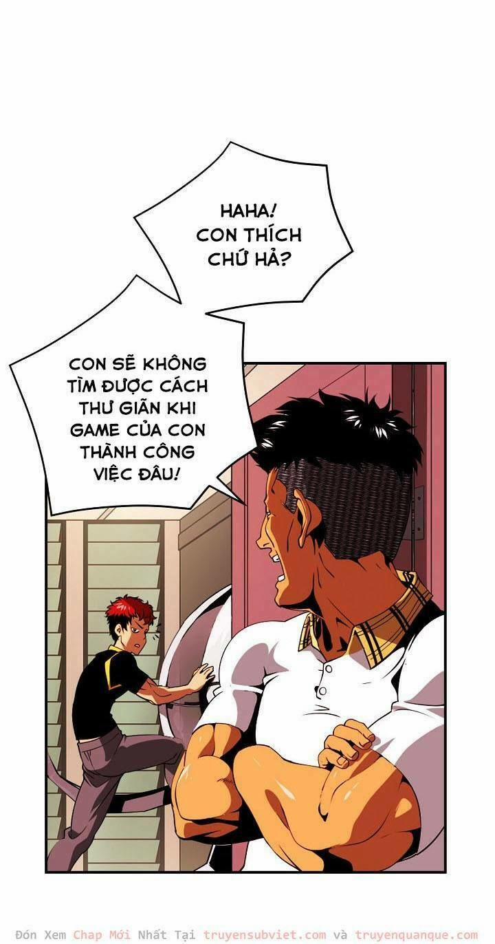 Sự Trở Lại Của Người Chơi Mạnh Nhất 13 trang 27