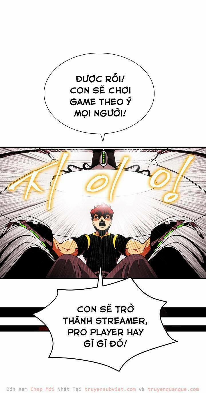 Sự Trở Lại Của Người Chơi Mạnh Nhất 13 trang 30