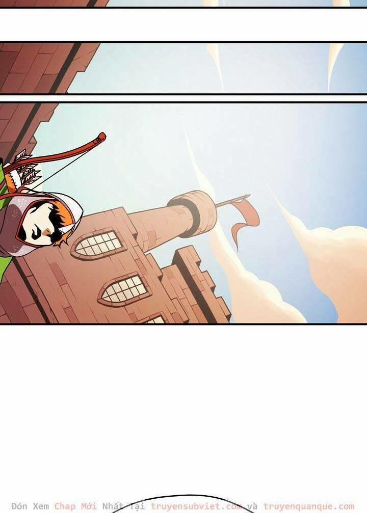 Sự Trở Lại Của Người Chơi Mạnh Nhất 13 trang 32