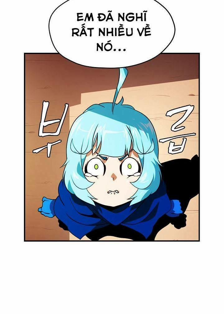 Sự Trở Lại Của Người Chơi Mạnh Nhất 13 trang 33