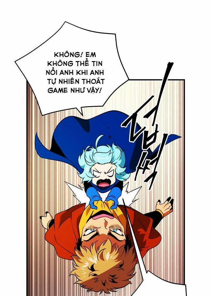 Sự Trở Lại Của Người Chơi Mạnh Nhất 13 trang 35