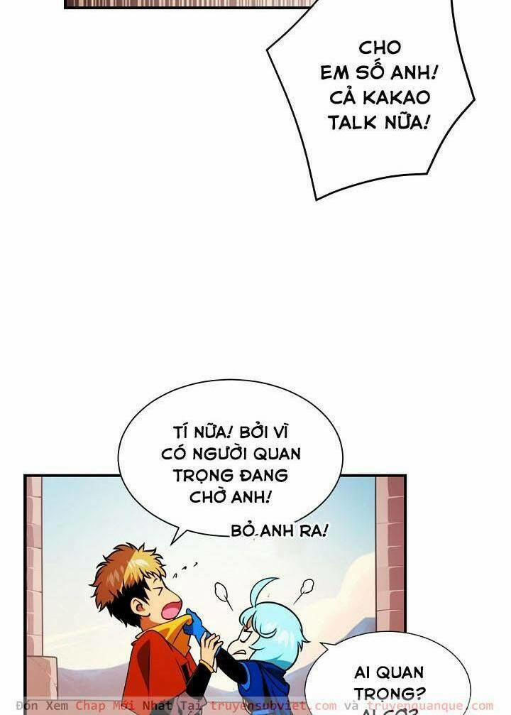 Sự Trở Lại Của Người Chơi Mạnh Nhất 13 trang 36
