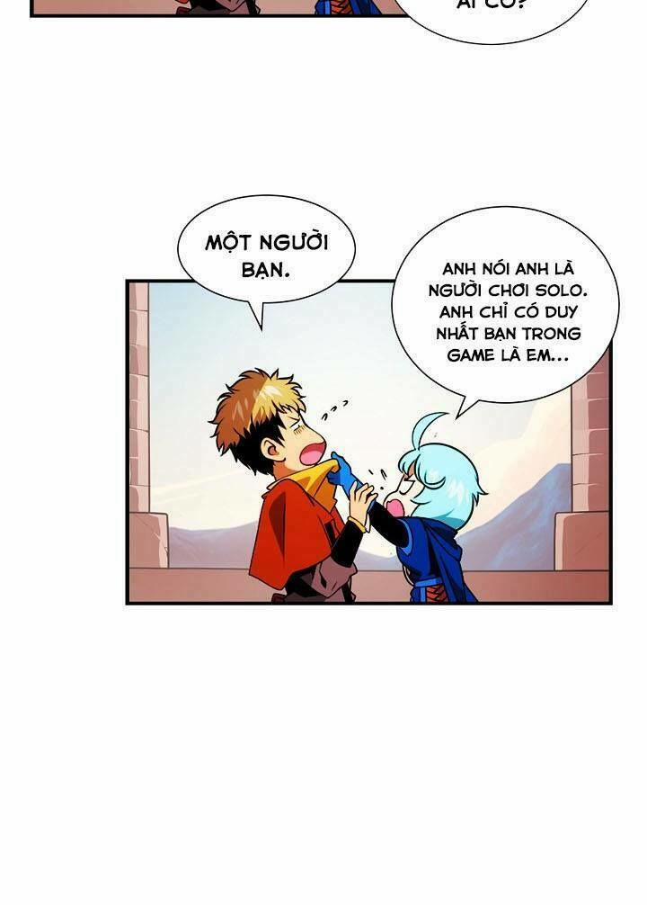 Sự Trở Lại Của Người Chơi Mạnh Nhất 13 trang 37