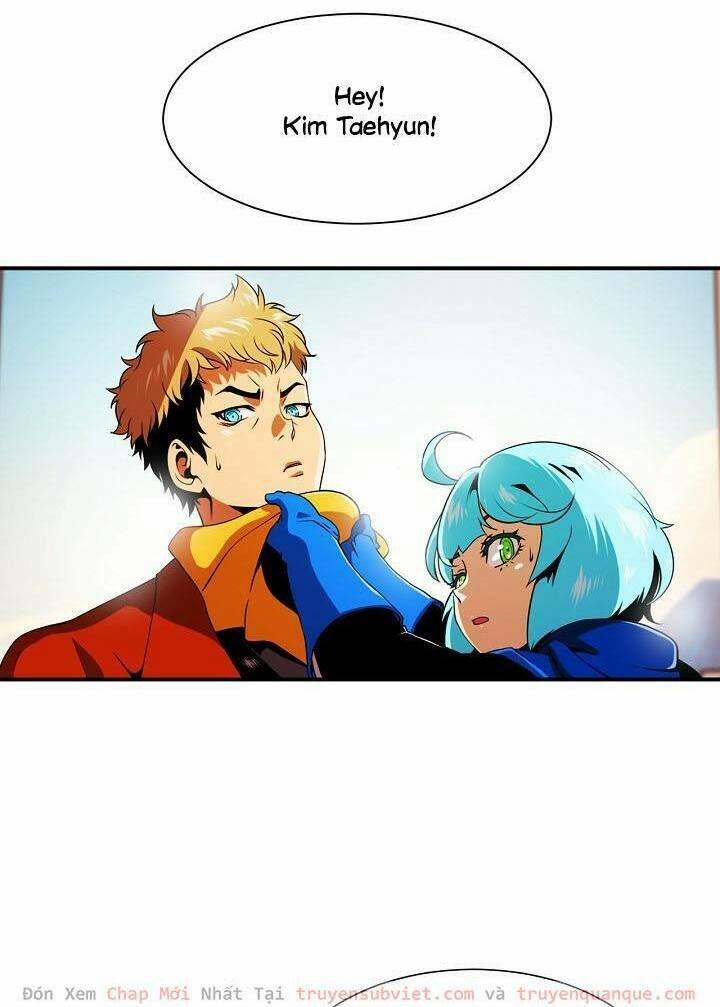 Sự Trở Lại Của Người Chơi Mạnh Nhất 13 trang 38