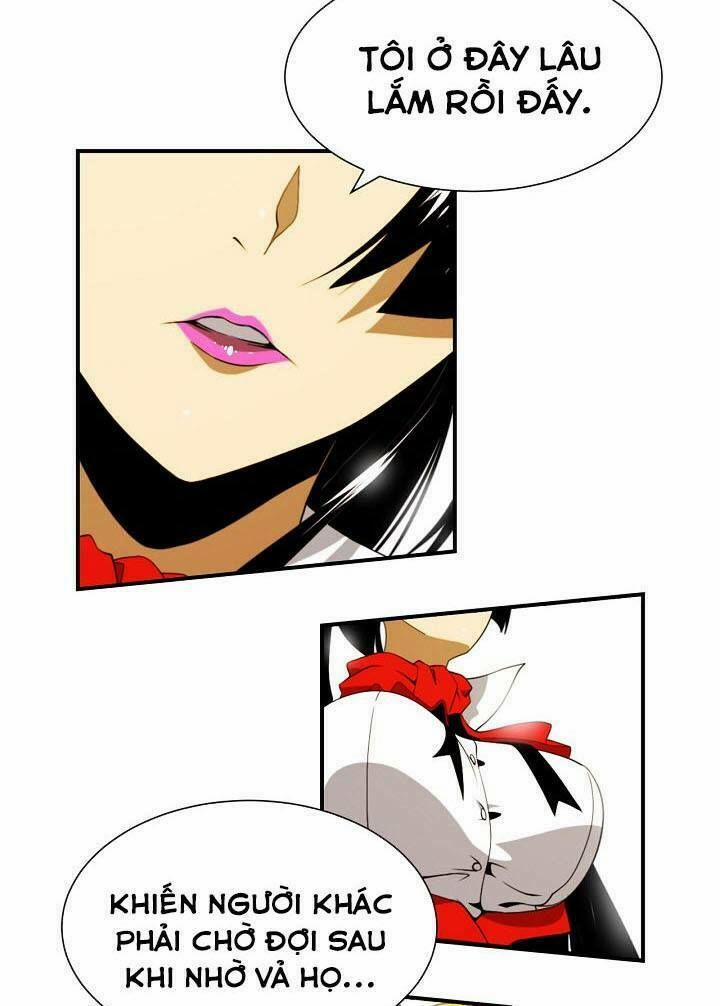 Sự Trở Lại Của Người Chơi Mạnh Nhất 13 trang 39