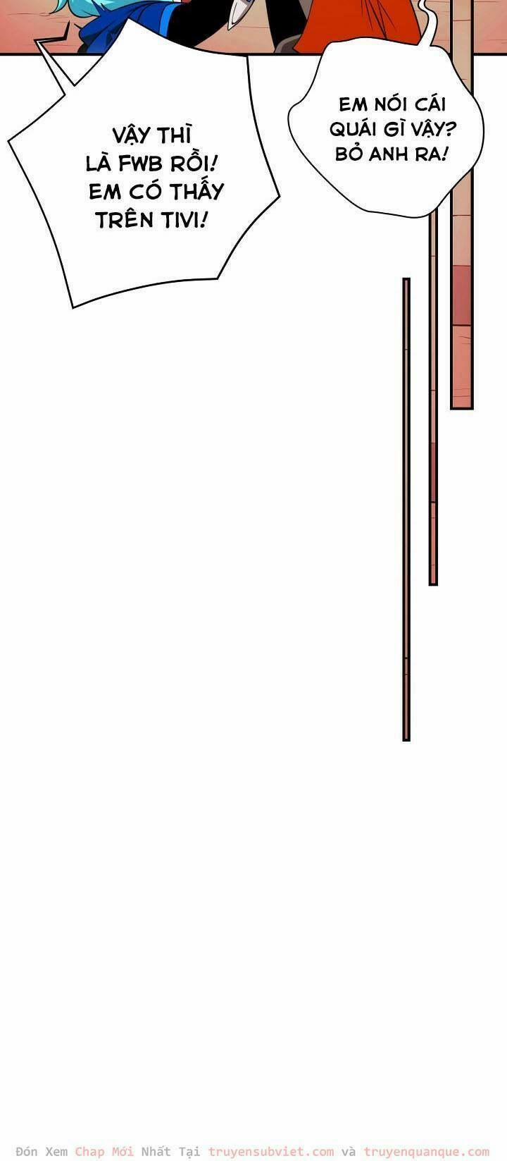 Sự Trở Lại Của Người Chơi Mạnh Nhất 13 trang 45